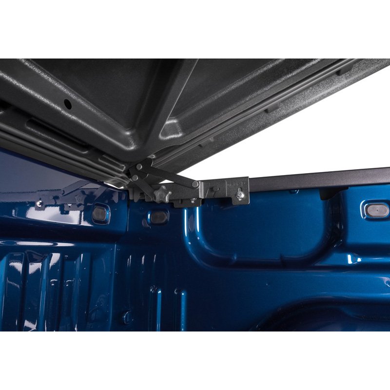 UnderCover | LUX Tonneau Cover - F-150 / Lightning 2021-2025