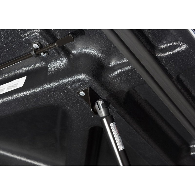 UnderCover | LUX Tonneau Cover - F-150 / Lightning 2021-2025