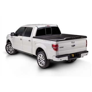 UnderCover | Elite Tonneau Cover - Ram 1500 3.0T / 3.6L 2025-2026