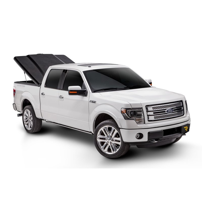 UnderCover | Elite Tonneau Cover - Ram 1500 3.0T / 3.6L 2025-2026