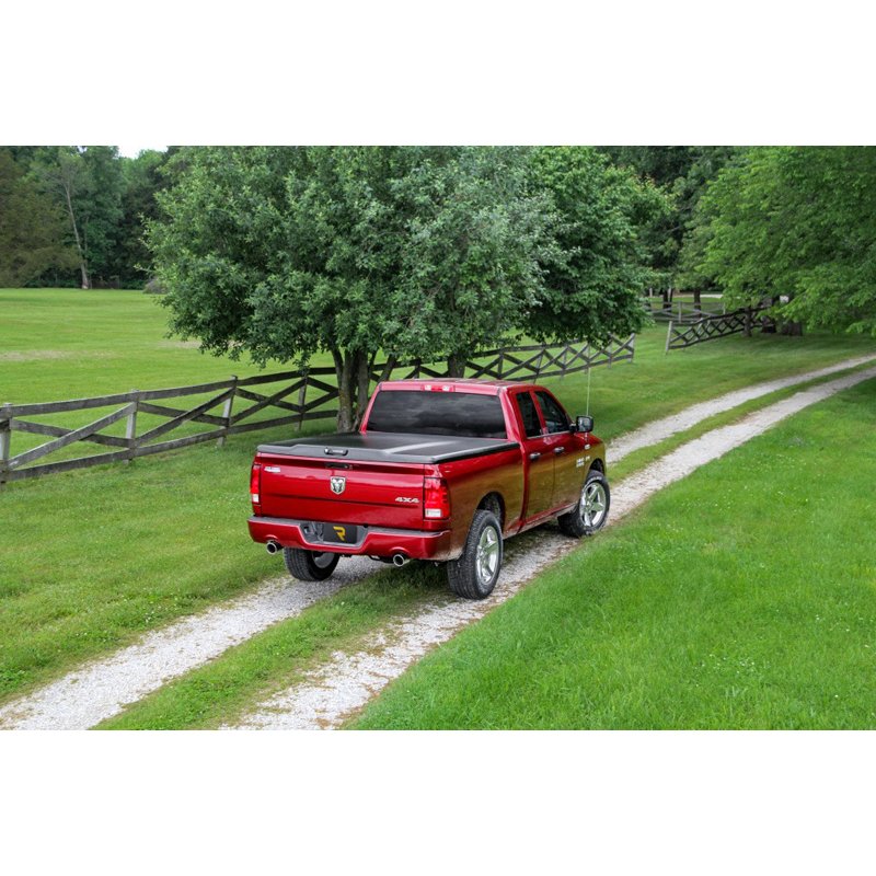UnderCover | Elite Tonneau Cover - Ram 1500 3.0T / 3.6L 2025-2026