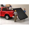 UnderCover | Elite Tonneau Cover - Ram 1500 3.0T / 3.6L 2025-2026
