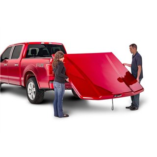 UnderCover | Elite LX Tonneau Cover - Ram 1500 3.0T / 3.6L 2025-2026