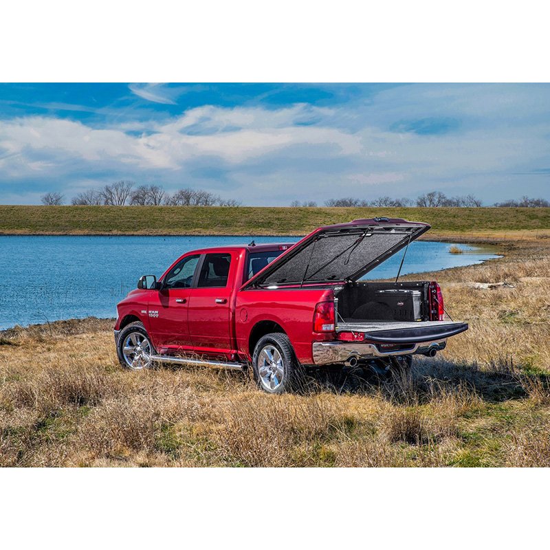 UnderCover | Elite LX Tonneau Cover - Ram 1500 3.0T / 3.6L 2025