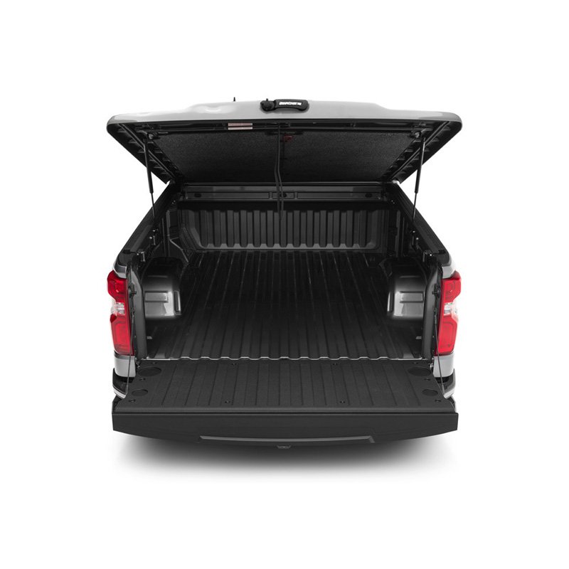 UnderCover | Elite LX Tonneau Cover - Frontier 2.5L / 3.8L 2022-2026