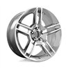 Performance Replicas | PR101 18x10.0 ET24 - CHROME