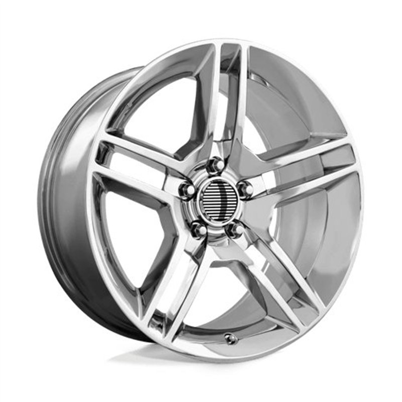 Performance Replicas | PR101 18x10.0 ET24 - CHROME