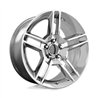 Performance Replicas | PR101 18x10.0 ET24 - CHROME