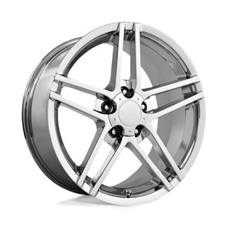 Performance Replicas | PR117 19x10.0 ET79 - CHROME