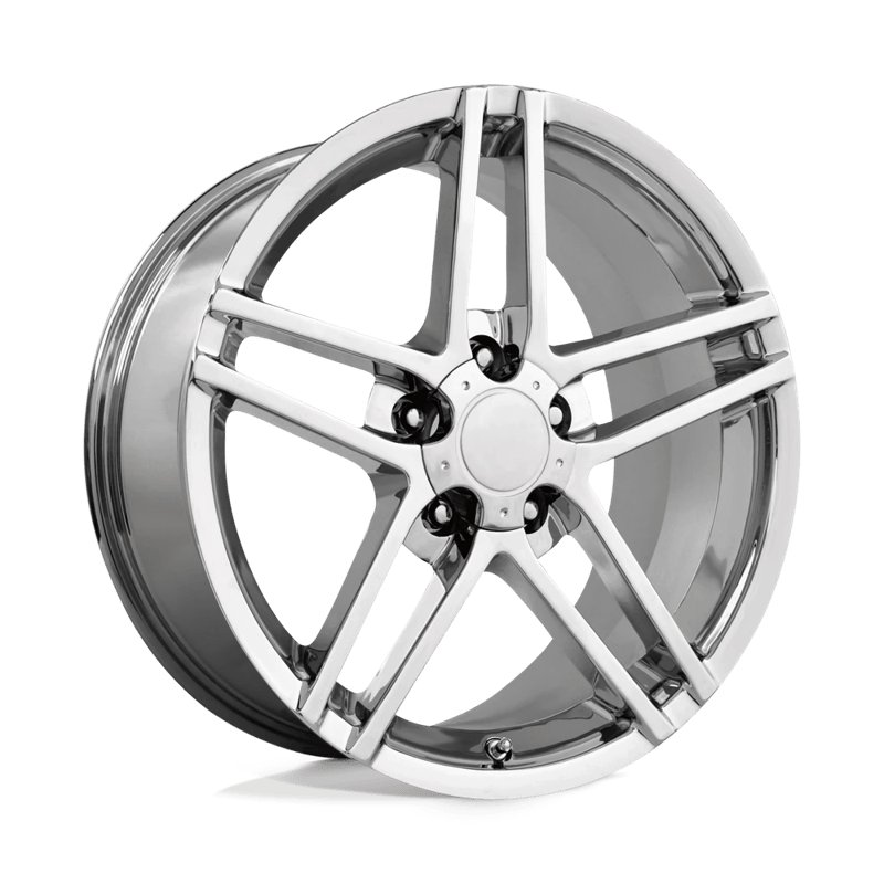 Performance Replicas | PR117 19x10.0 ET79 - CHROME