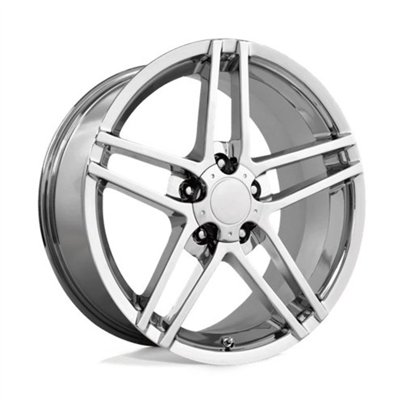 Performance Replicas | PR117 19x10.0 ET79 - CHROME