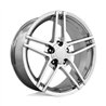 Performance Replicas | PR117 19x10.0 ET79 - CHROME
