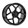 Performance Replicas | PR126 20x11.0 ET43 - GLOSS BLACK