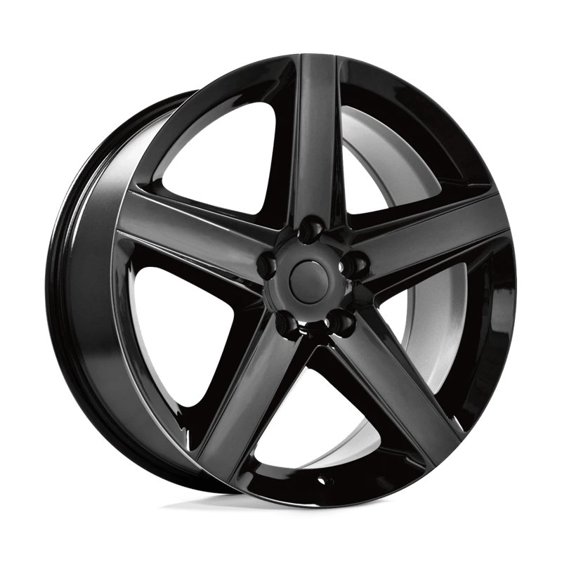 Performance Replicas | PR129 20x9.0 ET34 - GLOSS BLACK