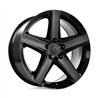 Performance Replicas | PR129 20x9.0 ET34 - GLOSS BLACK