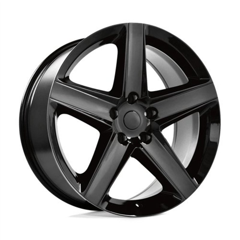 Performance Replicas | PR129 20x9.0 ET34 - GLOSS BLACK