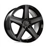 Performance Replicas | PR129 20x9.0 ET34 - GLOSS BLACK