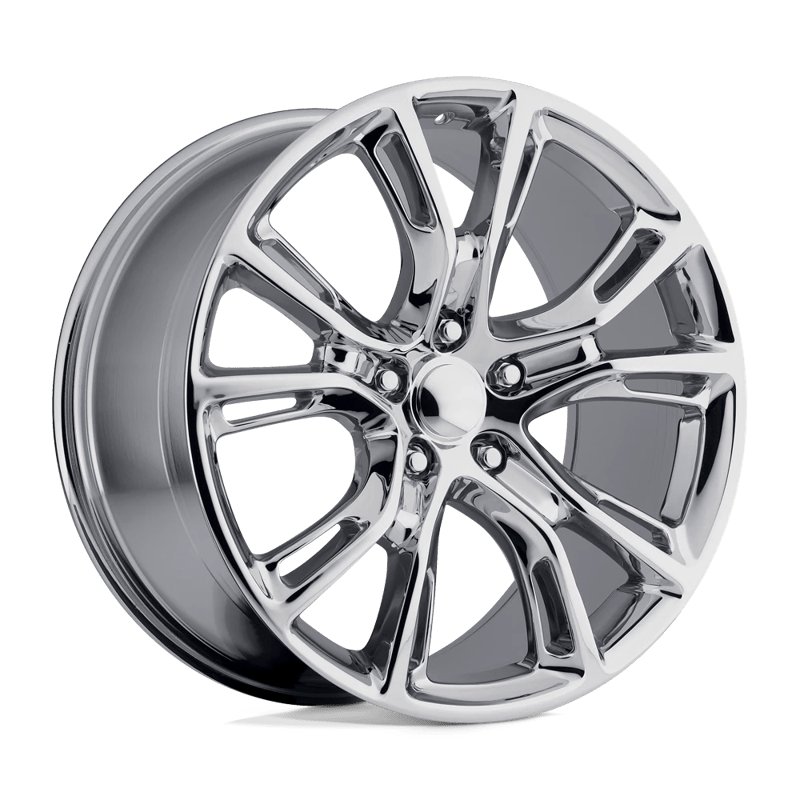 Performance Replicas | PR137 20x10.0 ET50 - CHROME