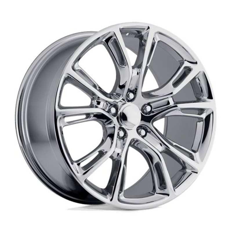 Performance Replicas | PR137 20x9.0 ET34 - CHROME