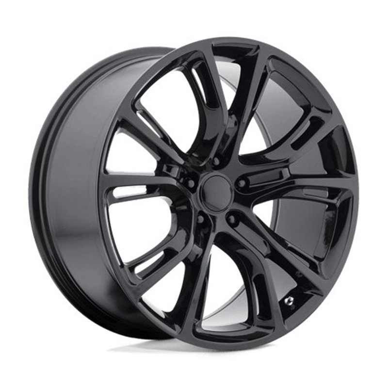 Performance Replicas | PR137 17x8.0 ET0 - GLOSS BLACK