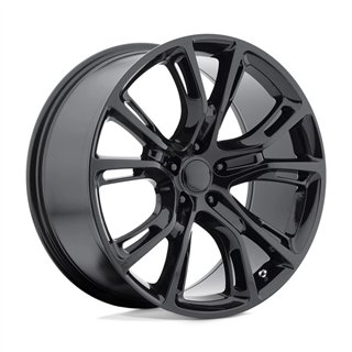 Performance Replicas | PR137 18x8.0 ET34 - GLOSS BLACK