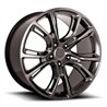 Performance Replicas | PR137 20x9.0 ET34 - HYPER SILVER DARK