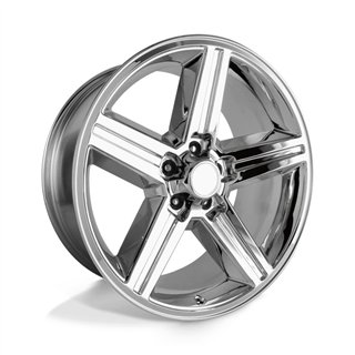 Performance Replicas | PR148 18x8.0 ET0 - CHROME