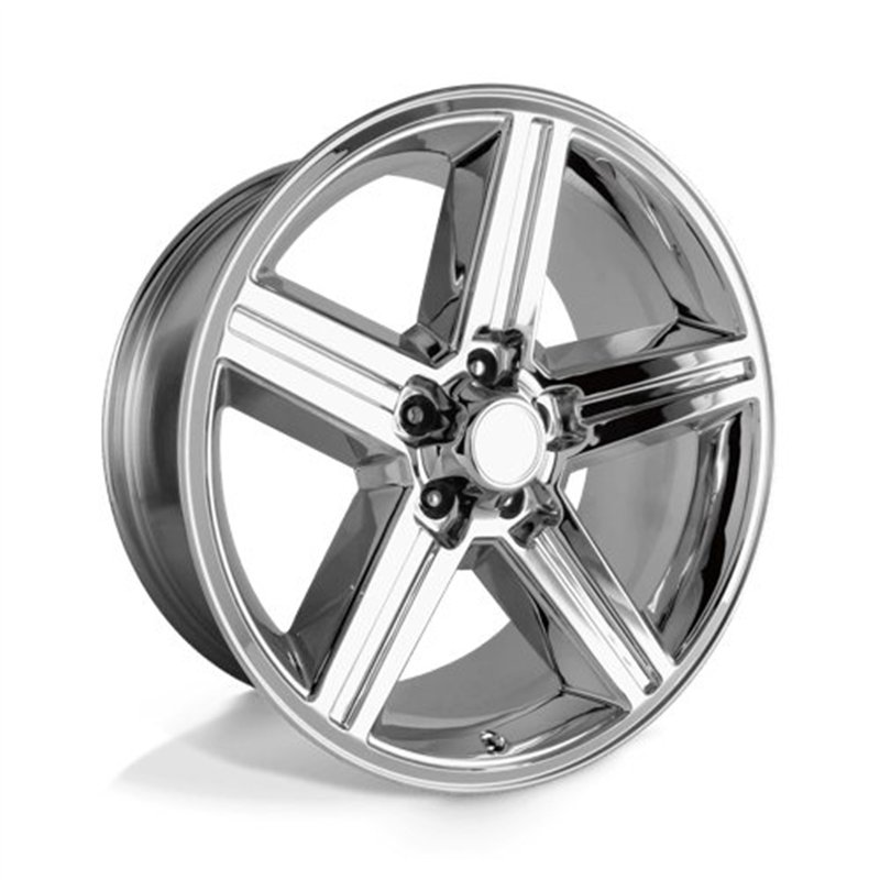 Performance Replicas | PR148 18x8.0 ET0 - CHROME