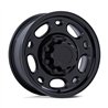 Performance Replicas | PR156 16x6.5 ET28 - SATIN BLACK