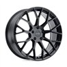 Petrol | P2B 15x7.0 ET40 - GLOSS BLACK