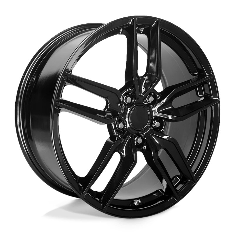 Performance Replicas | PR160 20x10.0 ET79 - GLOSS BLACK