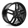 Performance Replicas | PR160 20x10.0 ET79 - GLOSS BLACK