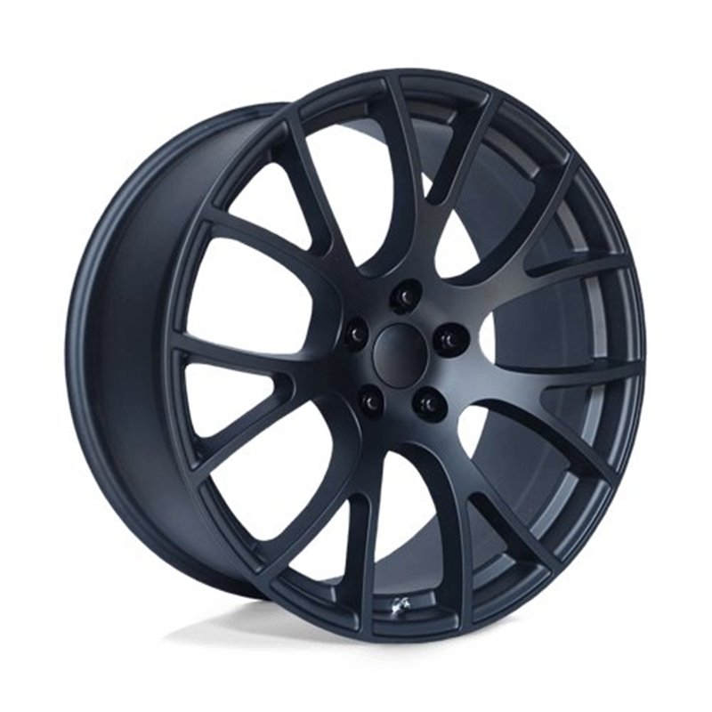 Performance Replicas | PR161 20x10.0 ET18 - MATTE BLACK