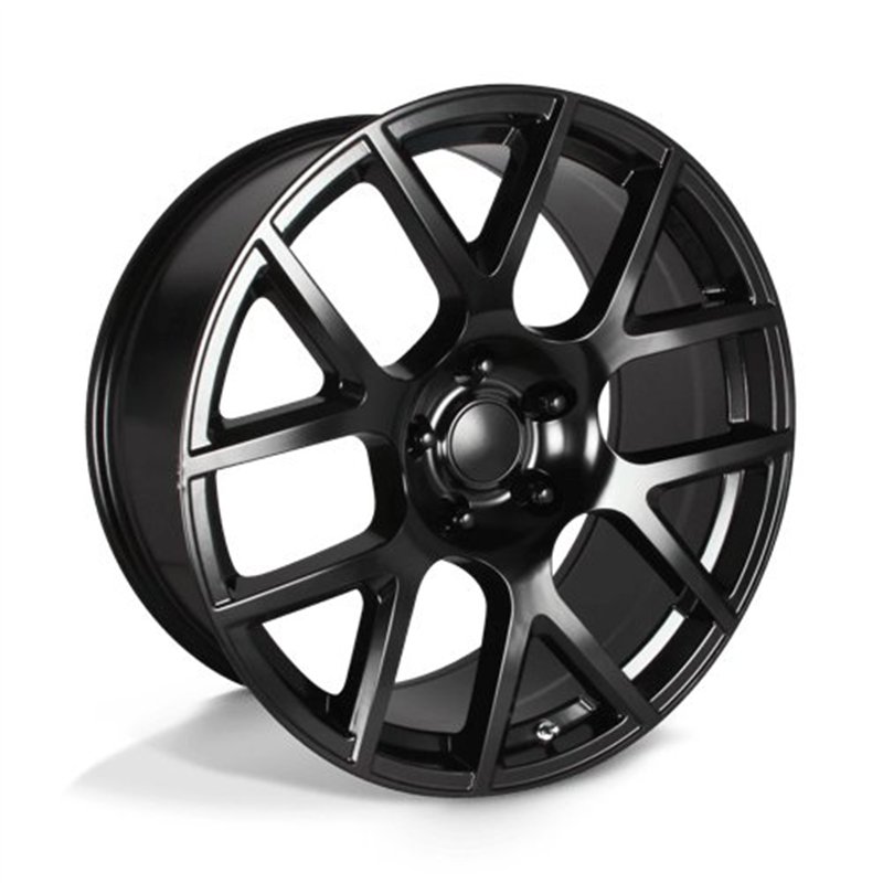 Performance Replicas | PR163 20x9.0 ET20 - SATIN BLACK