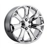 Performance Replicas | PR166 22x9.0 ET24 - CHROME