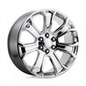 Performance Replicas | PR166 20x9.0 ET24 - CHROME