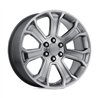 Performance Replicas | PR166 20x9.0 ET24 - HYPER SILVER