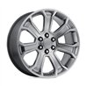 Performance Replicas | PR166 20x9.0 ET24 - HYPER SILVER