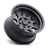 Black Rhino Hard Alloys | STADIUM 16x8.0 ET-10 - MATTE BLACK