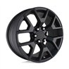 Performance Replicas | PR169 20x9.0 ET27 - GLOSS BLACK