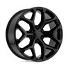 Performance Replicas | PR176 22x9.0 ET24 - MATTE BLACK