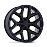 Performance Replicas | PR177 24x10.0 ET24 - GLOSS BLACK