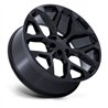 Performance Replicas | PR177 24x10.0 ET24 - GLOSS BLACK