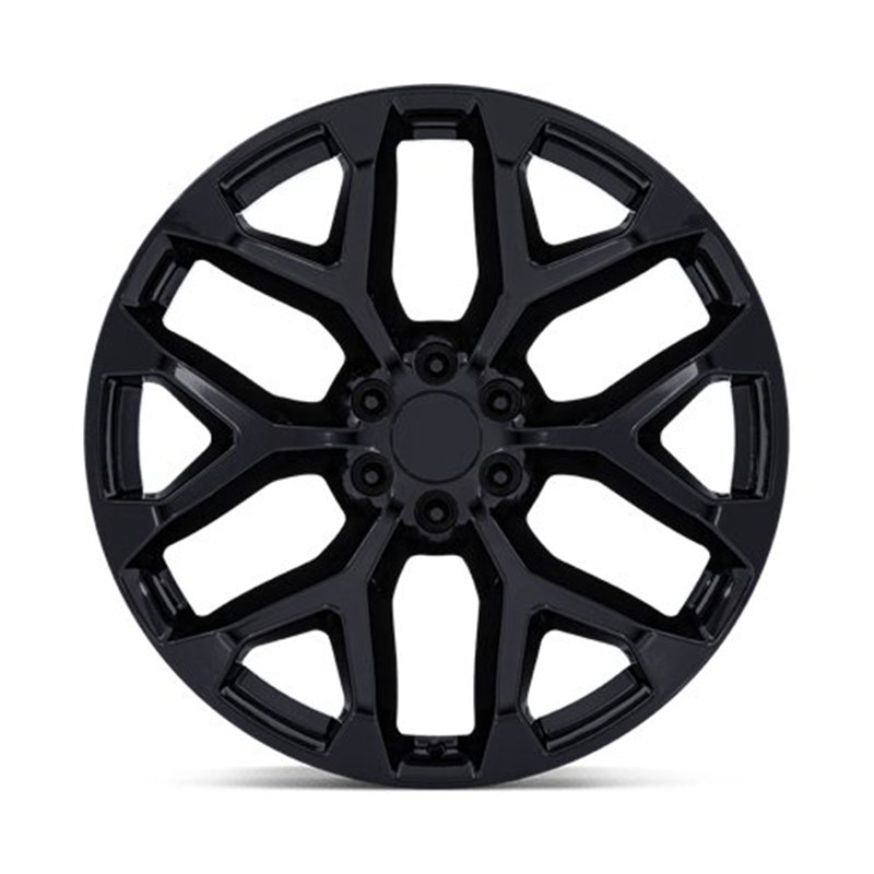 Performance Replicas | PR177 24x10.0 ET24 - GLOSS BLACK