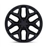 Performance Replicas | PR177 24x10.0 ET24 - GLOSS BLACK