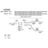 Dynomax | DynoMax Super Turbo Muffler - Chevrolet / Dodge / Ford / GMC 2005-2009