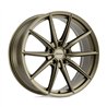 Petrol | P4B 17x8.0 ET35 - MATTE BRONZE