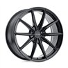 Petrol | P4B 17x8.0 ET40 - GLOSS BLACK