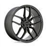 Petrol | P5C 17x8.0 ET40 - GLOSS GUNMETAL
