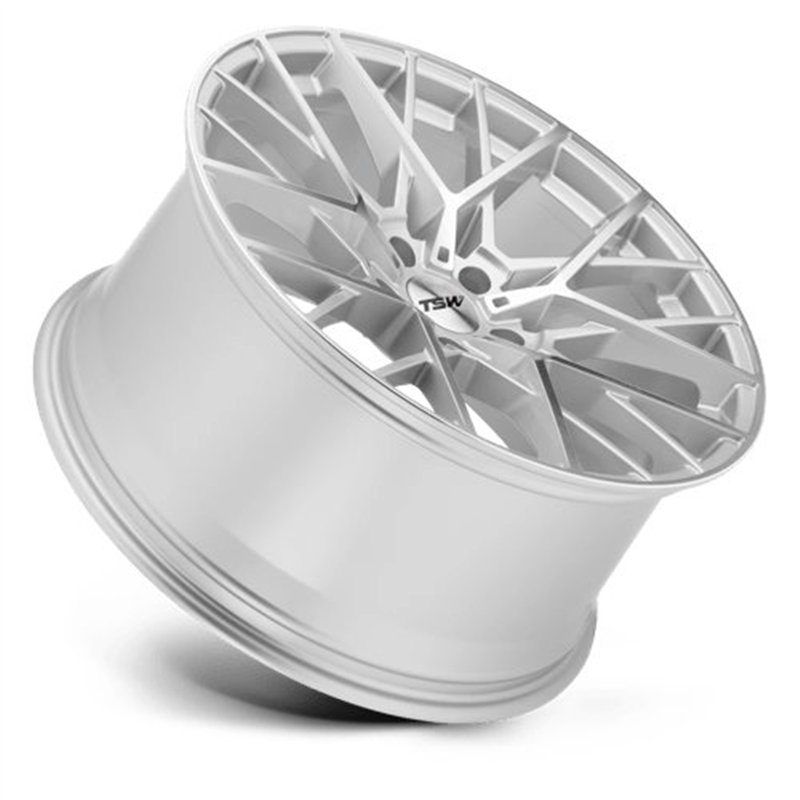 TSW | SEBRING 17x8.0 ET40 - SILVER W/ MIRROR CUT FACE